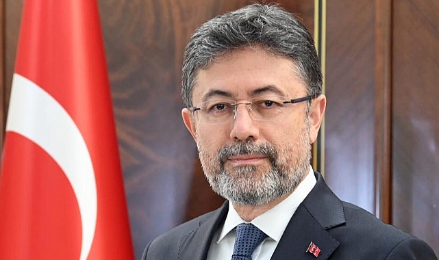 BAKAN YUMAKLI, ÖDEMELERİ GERÇEKLEŞTİRDİKLERİNİ AÇIKLADI