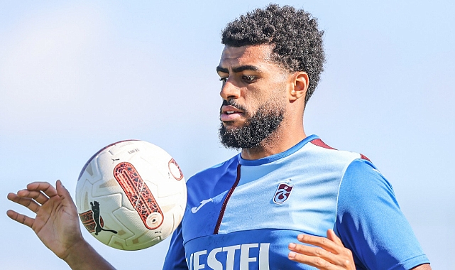 BANİYA'NIN İDOLÜ EGEMEN