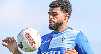 BANİYA: TRABZON'DA ÇOK MUTLUYUM