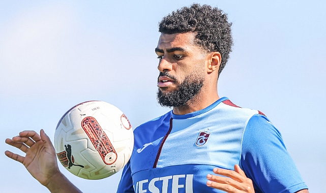 BANİYA: TRABZON'DA ÇOK MUTLUYUM