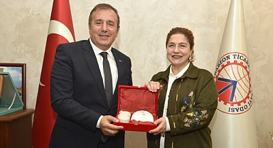 BARAN: ÜLKEMİZİN YILDA 3 MİLYON ÜNİTE KAN İHTİYACI VAR