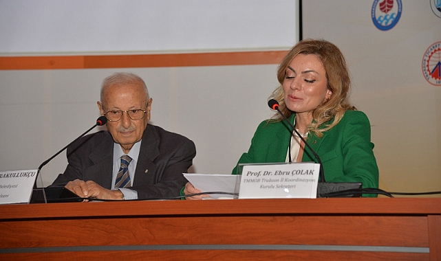 BAŞKAN VEKİLİ ATAMAN’DAN İKTİDARI ELEŞTİREN TMMOB ÜYESİ  CEVAP