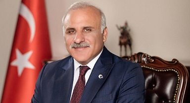 BAŞKAN ZORLUOĞLU’NDAN 10 KASIM MESAJI