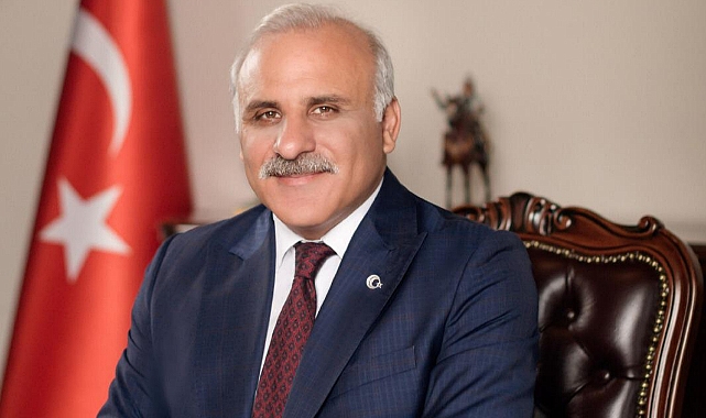 BAŞKAN ZORLUOĞLU’NDAN ÖĞRETMENLER GÜNÜ MESAJI