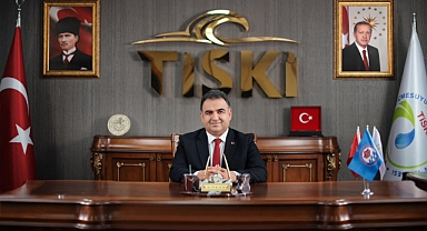 BAŞKAN ZORLUOĞLU TEKATAŞ’A BAŞARILAR DİLEDİ 