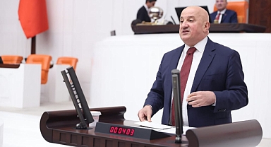 BAYRAKTUTAN ONKOLOJİ HASTANESİNİN PEŞİNİ BIRAKMIYOR