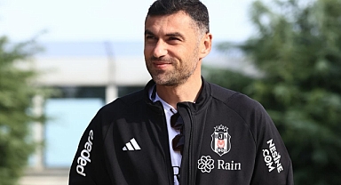 BEŞİKTAŞ'DA BURAK YILMAZ DÖNEMİ SONA ERDİ