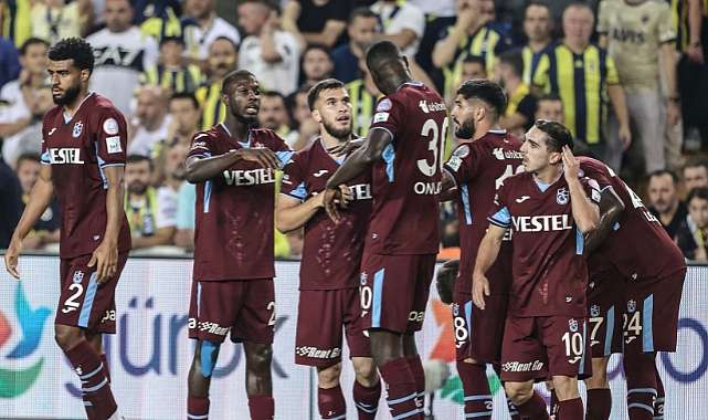 BİR GALİBİYETTEN ÇOK FAZLASI!