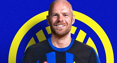 BİR LİDER ADAYI DA KLAASSEN!