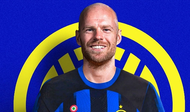 BİR LİDER ADAYI DA KLAASSEN!
