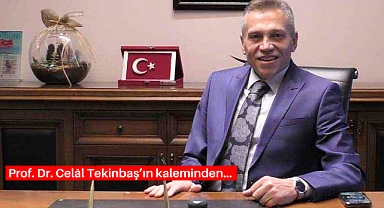 BİZ Mİ BÜYÜDÜK DÜNYA MI KÜÇÜLDÜ