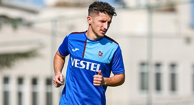 BJELİCA'NIN GÖZDESİNİ AVCI SİLDİ!