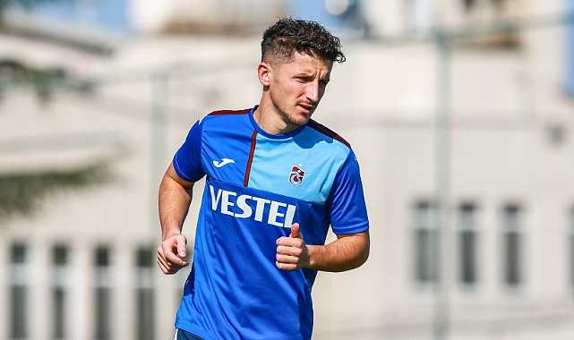 BJELİCA'NIN GÖZDESİNİ AVCI SİLDİ!