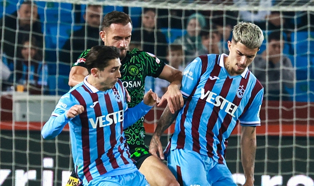 BU MU KALİTE SORUNU OLAN TAKIM?