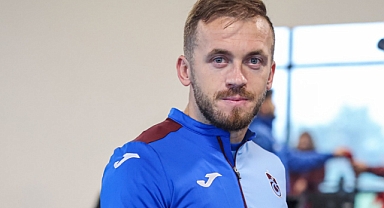 BÜYÜK REKORTMEN EDİN VİSCA