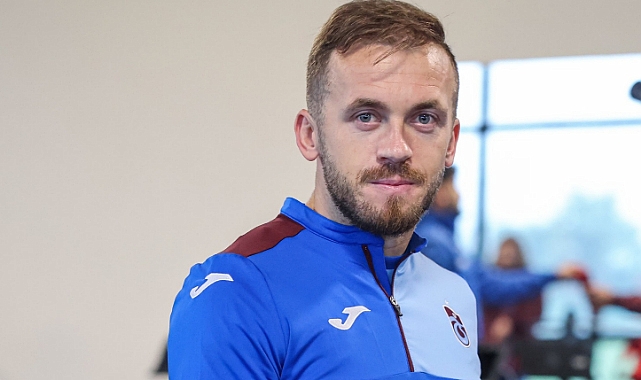 BÜYÜK REKORTMEN EDİN VİSCA