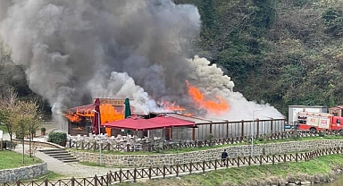 BÜYÜKŞEHİR’DEN KAMUOYUNA AÇIKLAMA