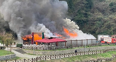 BÜYÜKŞEHİR’DEN SERA GÖLÜ AÇIKLAMASI 