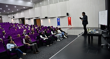 BÜYÜKŞEHİR PSİKOLOJİ SÖYLEŞİLERİ İLE BİLGİLENDİRİYOR