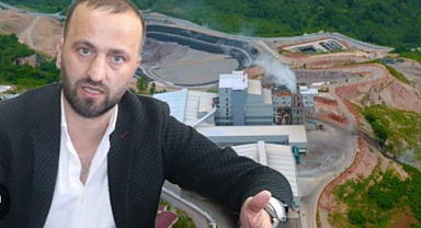 ÇEBİ: SORUN DEĞİL ÇÖZÜM İÇİN ADAYIM