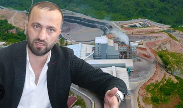 ÇEBİ: SORUN DEĞİL ÇÖZÜM İÇİN ADAYIM