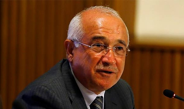 CEMİL ÇİÇEK'TEN YARGI UYARISI: İKİ TESTİ ÇARPIŞIRSA İKİSİ DE İŞE YARAMAZ