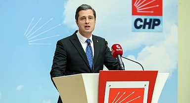 CHP'DEN 50+1 AÇIKLAMASI: CUMHUR İTTİFAKI'NDA KRİZ OLDUĞU ORTADA