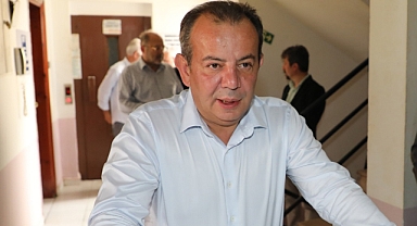 CHP'DEN TANJU ÖZCAN'A AF ÇIKTI!