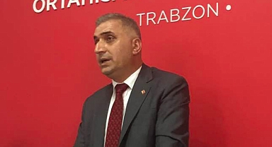 CHP ORTAHİSAR'DAN ÇEBİ'YE TEPKİ!