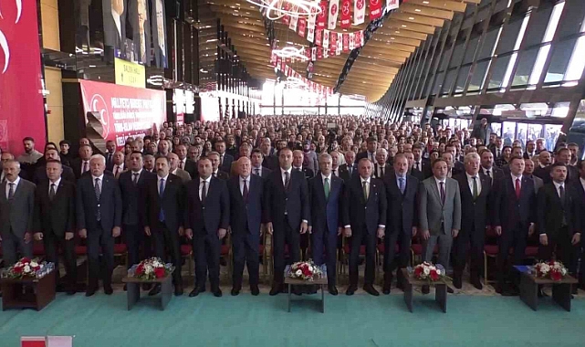 DADAŞLAR DİYARINDA ÜÇ HİLAL BULUŞMASI