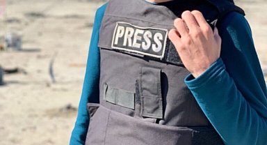 DAHA KAÇ GAZETECİ ÖLECEK?