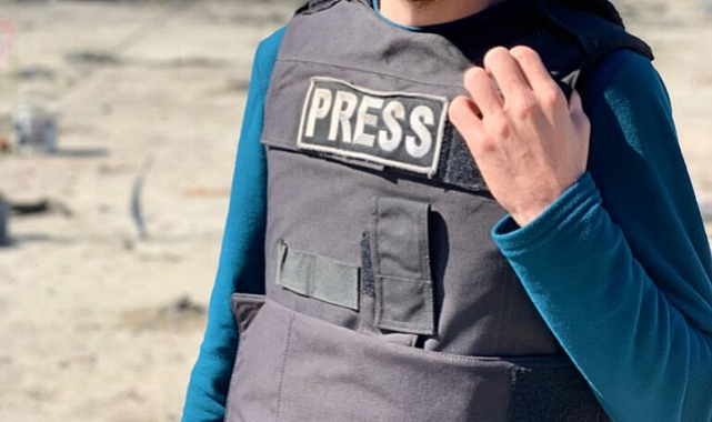 DAHA KAÇ GAZETECİ ÖLECEK?