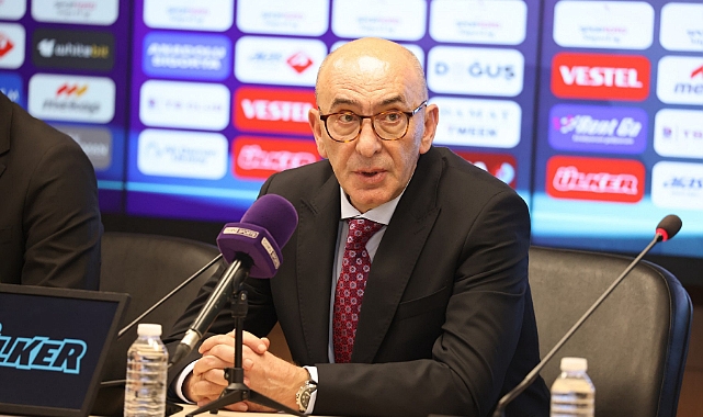 DERELİOĞLU'NA YENİ GÖREV