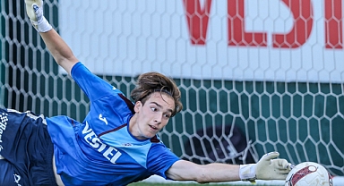 DEVLERİNİN GÖZÜ GENÇ İSİMDE Mİ?