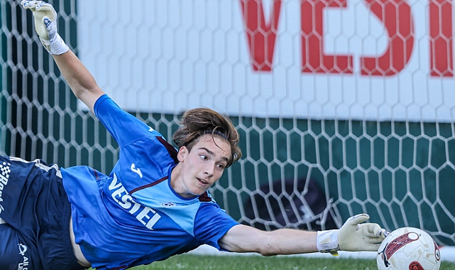 DEVLERİNİN GÖZÜ GENÇ İSİMDE Mİ?