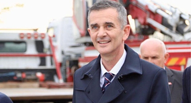 DİKBAYIR, KESİN İHRAÇ İSTEMİYLE DİSİPLİNE SEVK EDİLDİ