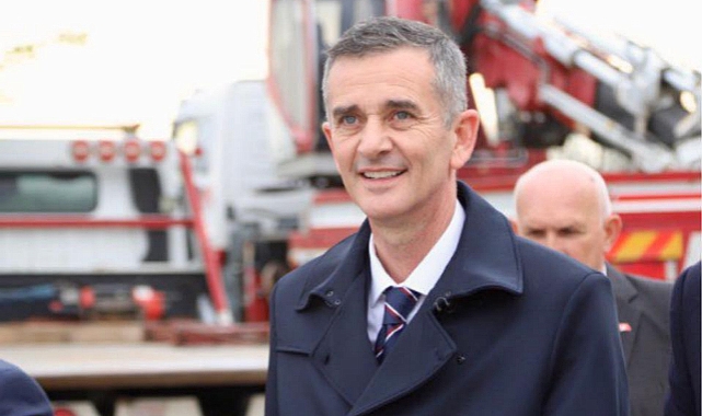 DİKBAYIR, KESİN İHRAÇ İSTEMİYLE DİSİPLİNE SEVK EDİLDİ