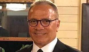 DİVAN BAŞKANLIĞINA SÜRPİZ ADAY!