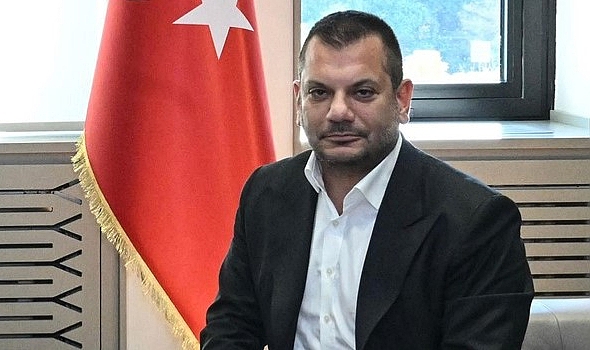 DOĞAN, BİBER GAZINA MARUZ KALAN GENÇ TARAFTARI MAÇA DAVET ETTİ