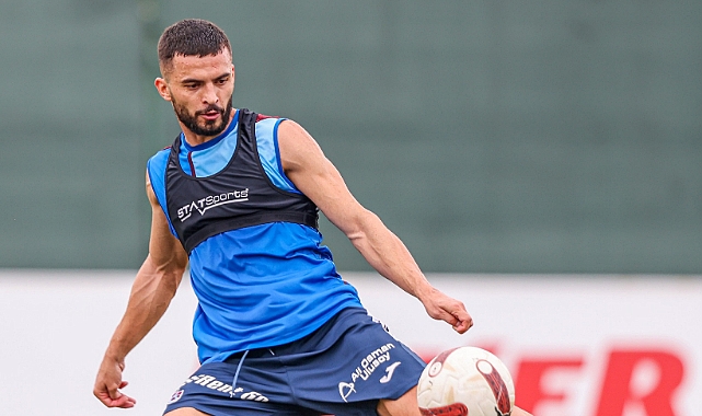 DÖN ARTIK HÜSEYİN TÜRKMEN!