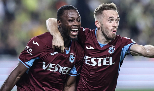 EDİN VİSCA YENİDEN DOĞMUŞ GİBİ