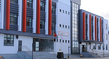 EKİM: SPOR LİSESİ AKÇAABAT'A DEĞER KATTI