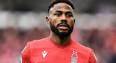 EMMANUEL DENNİS İYİ Kİ OLMAMIŞ!