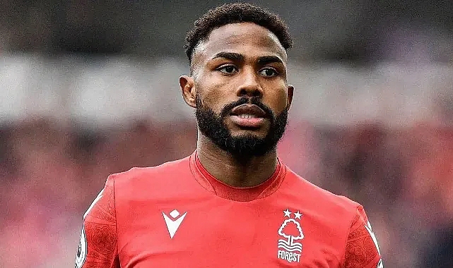 EMMANUEL DENNİS İYİ Kİ OLMAMIŞ!