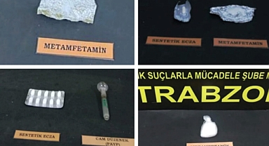 EMNİYET SOKAK OPERSAYONLARINI SÜRDÜRÜYOR