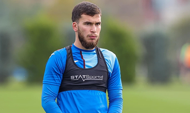 EMS YAPI SİVASSPOR MAÇI HAZIRLIKLARI SÜRÜYOR