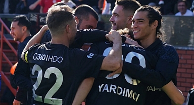 EN GENCİ RİZE, EN YAŞLISI PENDİK!