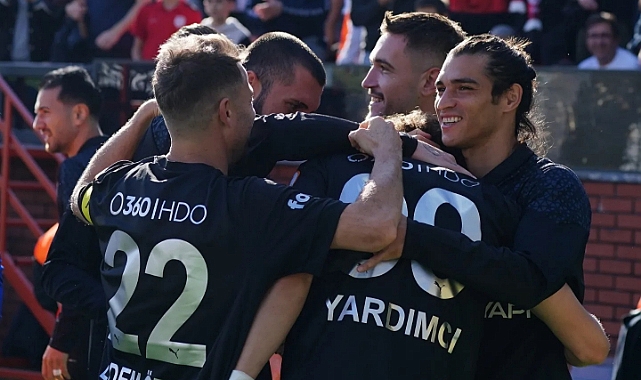 EN GENCİ RİZE, EN YAŞLISI PENDİK!