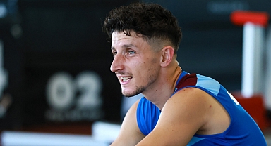 ENİS BARDHİ BİLDİĞİNİZ GİBİ!