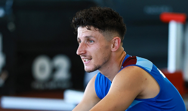 ENİS BARDHİ BİLDİĞİNİZ GİBİ!